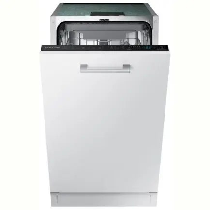 Встраиваемая посудомоечная машина Samsung DW50R4050BB/WT