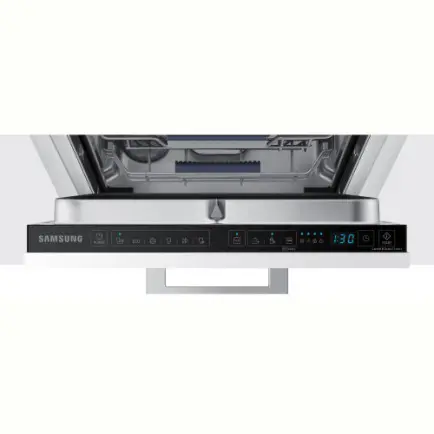 Встраиваемая посудомоечная машина Samsung DW50R4050BB/WT