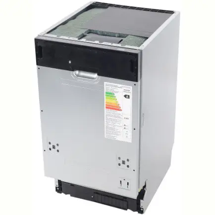 Встраиваемая посудомоечная машина Samsung DW50R4050BB/WT