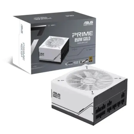 Блок живлення Asus Prime AP-850G, 850W Gold (90YE00U0-B0NA00)