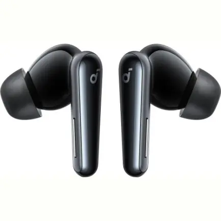 Bluetooth-гарнітура Anker SoundСore Liberty 5 ANC Black (A3957G11)