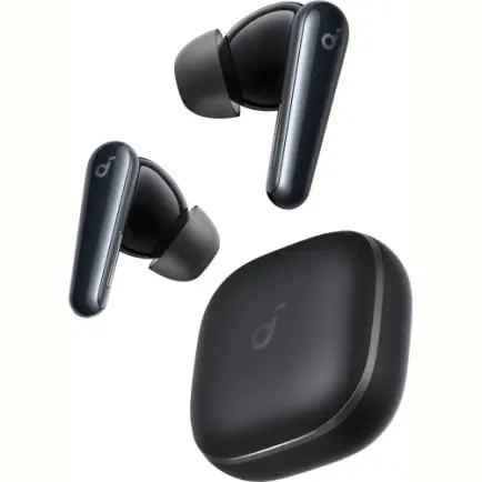 Bluetooth-гарнітура Anker SoundСore Liberty 5 ANC Black (A3957G11)