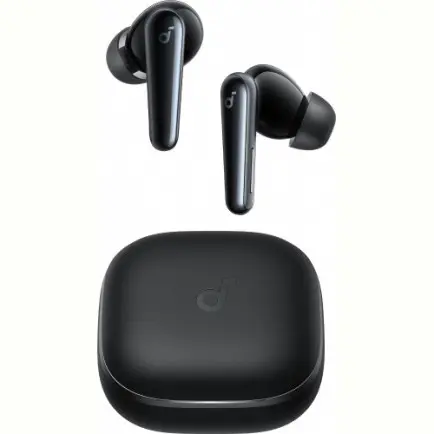 Bluetooth-гарнітура Anker SoundСore Liberty 5 ANC Black (A3957G11)