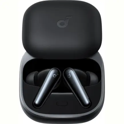 Bluetooth-гарнітура Anker SoundСore Liberty 5 ANC Black (A3957G11)