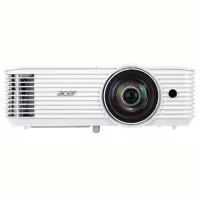Проектор Acer S1386WHN (MR.JQH11.001)