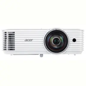 Проектор Acer S1386WHN (MR.JQH11.001)