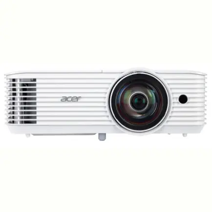 Проектор Acer S1386WHN (MR.JQH11.001)