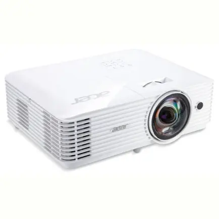 Проектор Acer S1386WHN (MR.JQH11.001)