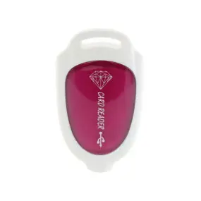 new_Кардридер Atcom TD2039 USB2.0-MS/SD/TF/M2 (10718)
