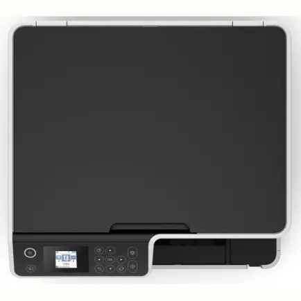 Багатофункційний пристрій А4 Epson M2170 Фабрика друку з WI-FI (C11CH43404)