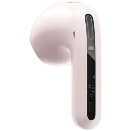 Bluetooth-гарнитура Xiaomi Redmi Buds 6 Active Transparent Pink (BHR8395GL)