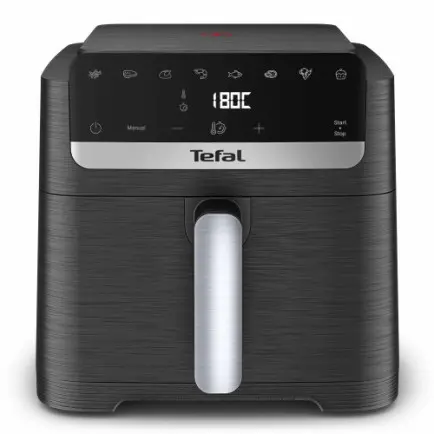 Мультипіч Tefal Easy Fry Mega Compact EY8618E0