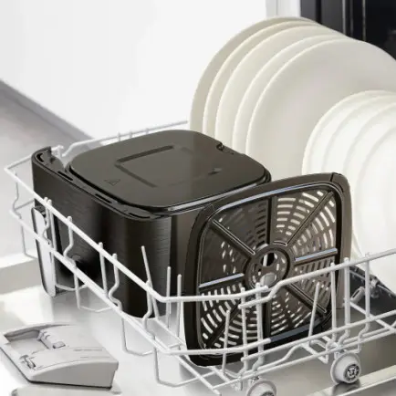 Мультипіч Tefal Easy Fry Mega Compact EY8618E0