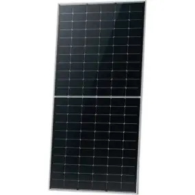 Фотоэлектрическая солнечная панель Jinko Solar JKM620N-66HL4M-BDV 620W bifacial, монокристаллическая, N-type, двойное двустороннее стекло
