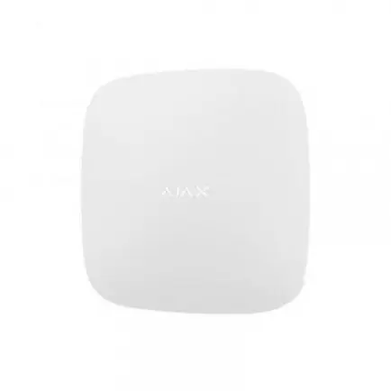 Беспроводной датчик обнаружение затопления Ajax LeaksProtect White (000001147/8050.08.WH1)