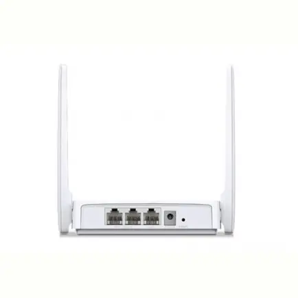 Бездротовий маршрутизатор Mercusys MW301R