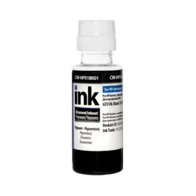 Чернила CW HP Ink Tank 115/315/415 (Black Pigment)