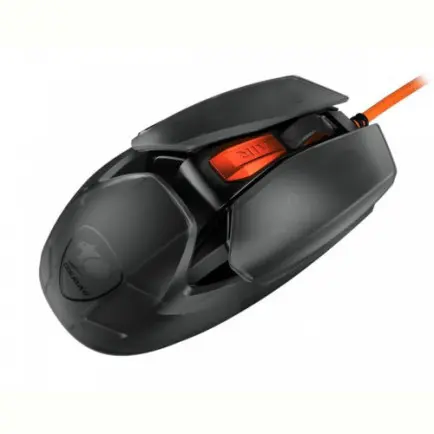 Мышь Cougar AirBlader Tournament Black