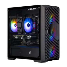 Персональный компьютер ASGARD (I124F.32.S20.26S.790W)