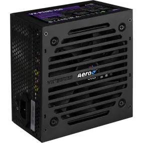 Блок питания AeroCool VX Plus Stealth 750 (ACPN-VS75AEY.12)