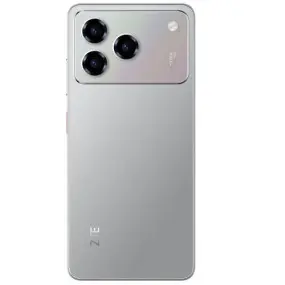 Смартфон ZTE Blade A76 4/128GB Gray