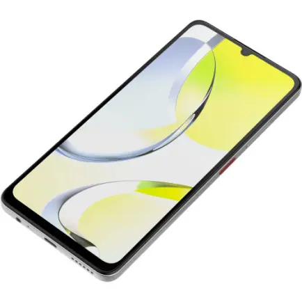 Смартфон ZTE Blade A76 4/128GB Gray