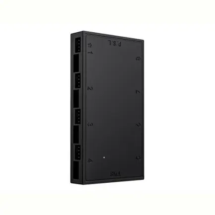 Хаб для вентиляторов ID-Cooling HA-08