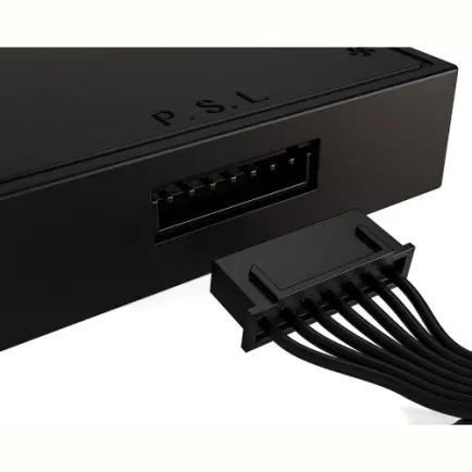 Хаб для вентиляторов ID-Cooling HA-08