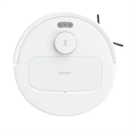 Робот-пилосос Ecovacs Omni N30 Pro (YDLX11-1)
