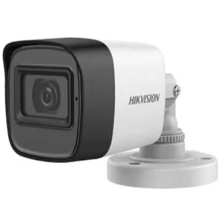 Turbo HD камера Hikvision DS-2CE16D0T-ITFS (2.8 мм)