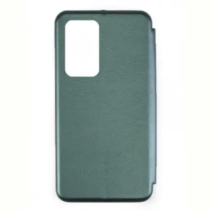 Чохол-книжка BeCover Exclusive для Xiaomi Redmi Note 11 4G/10 2021/10 2022 Dark Green (707016)