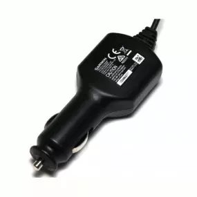 Автомобильное зарядное устройство для Garmin TA10 GPS Car Charger (1A)