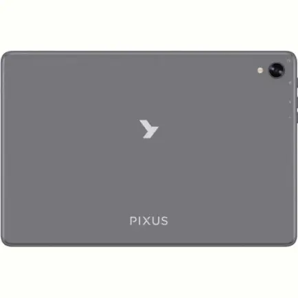 Планшет Pixus Line 8/128GB 4G Dual Sim Grafite