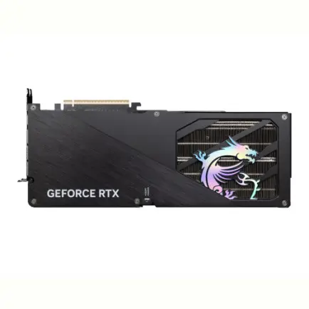 Видеокарта GF RTX 5070 Ti 16GB GDDR7 Gaming Trio OC MSI (GeForce RTX 5070 Ti 16G GAMING TRIO OC)