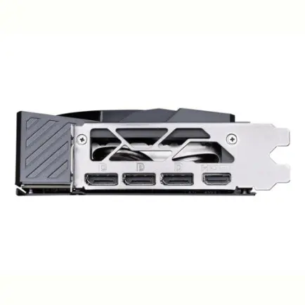Видеокарта GF RTX 5070 Ti 16GB GDDR7 Gaming Trio OC MSI (GeForce RTX 5070 Ti 16G GAMING TRIO OC)