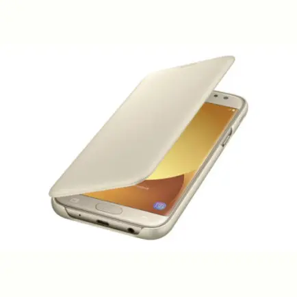 Чехол-книжка Samsung Wallet Cover для Samsung Galaxy J5 (2017)