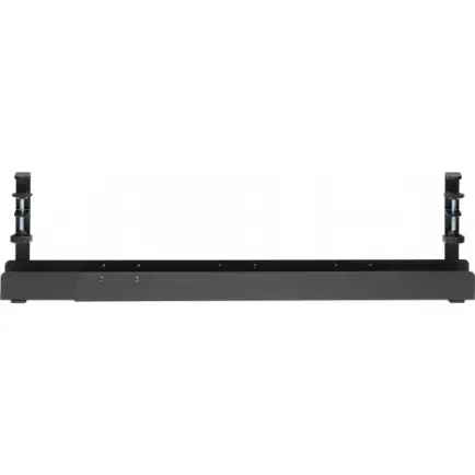 Органайзер для кабелю OfficePro CT770B Black