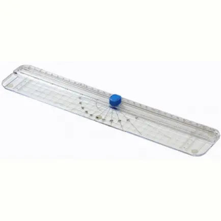 Ламинатор Agent LM-A3 200 3-в-1 (3010052)