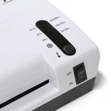 Ламинатор Agent LM-A3 200 3-в-1 (3010052)