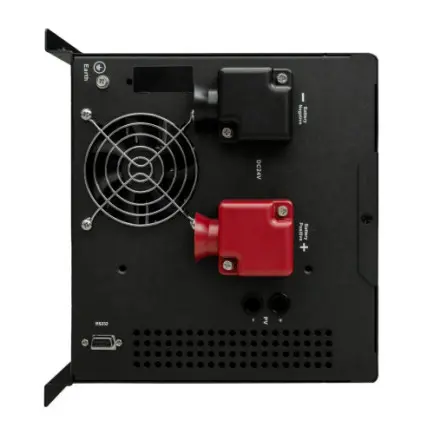 ИБП LogicPower LPM-PSW-4500VA (3000Вт)