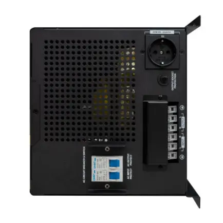 ИБП LogicPower LPM-PSW-4500VA (3000Вт)