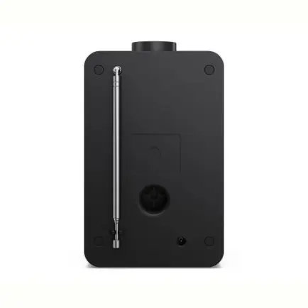 Радиоприемник Sharp DR-430 Black (DR-430(BK)