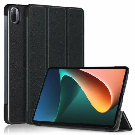 Чехол-книжка BeCover Smart для Xiaomi Mi Pad 5/5 Pro Black (706703)