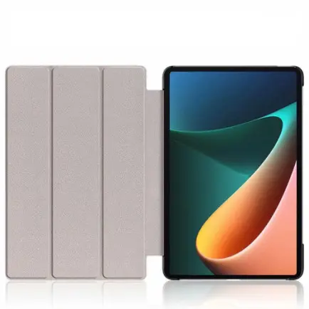 Чехол-книжка BeCover Smart для Xiaomi Mi Pad 5/5 Pro Black (706703)