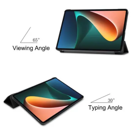 Чехол-книжка BeCover Smart для Xiaomi Mi Pad 5/5 Pro Black (706703)