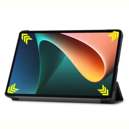 Чехол-книжка BeCover Smart для Xiaomi Mi Pad 5/5 Pro Black (706703)