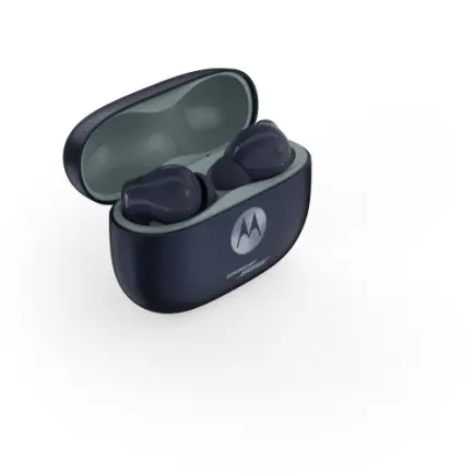 Bluetooth-гарнитура Motorola Moto Buds 2 Plus Silhouette (PG38C08061)