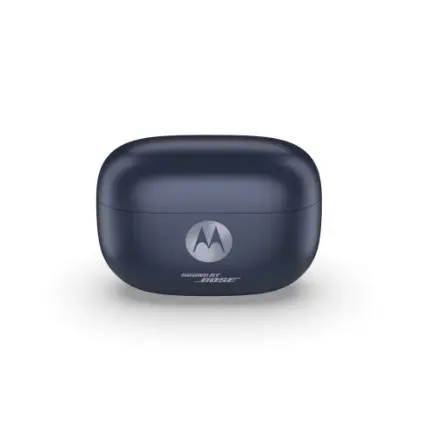 Bluetooth-гарнитура Motorola Moto Buds 2 Plus Silhouette (PG38C08061)