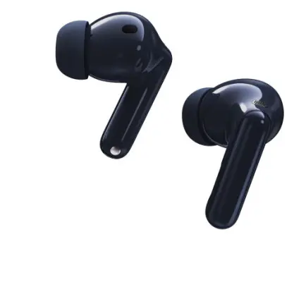 Bluetooth-гарнитура Motorola Moto Buds 2 Plus Silhouette (PG38C08061)