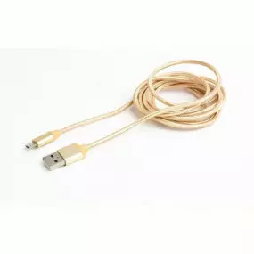 Кабель Cablexpert USB - Micro USB V 2.0 (M/M)